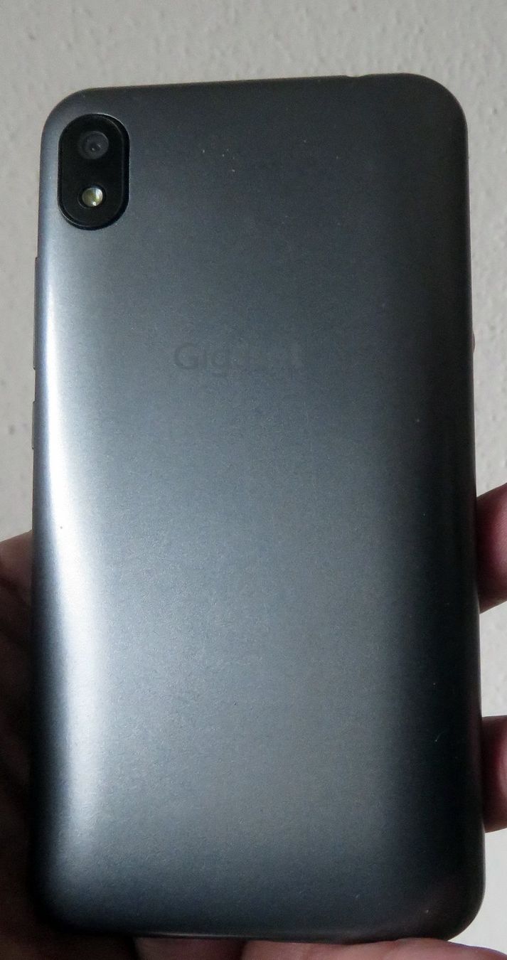 Gigaset Telefoni cellulari / Smartphones: Gigaset GS110: 4G deutsches Handy – Usato da Rütihof venduto da Zarkok 1