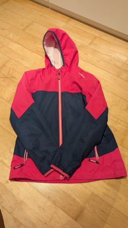 Regenjacke CMP