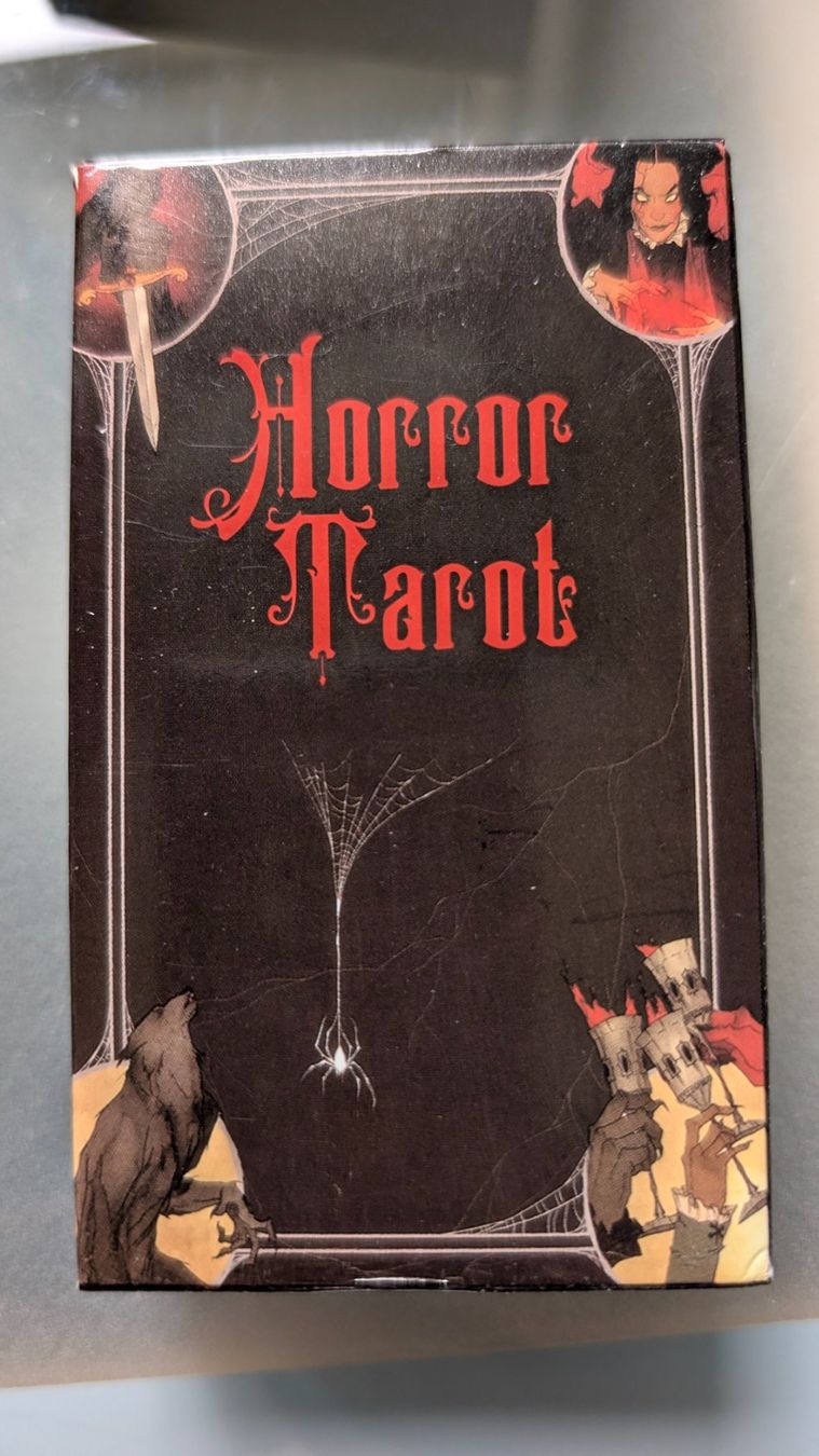 Spiele: Tarot de Marseille – Gebraucht aus Bernex von Natalys 5