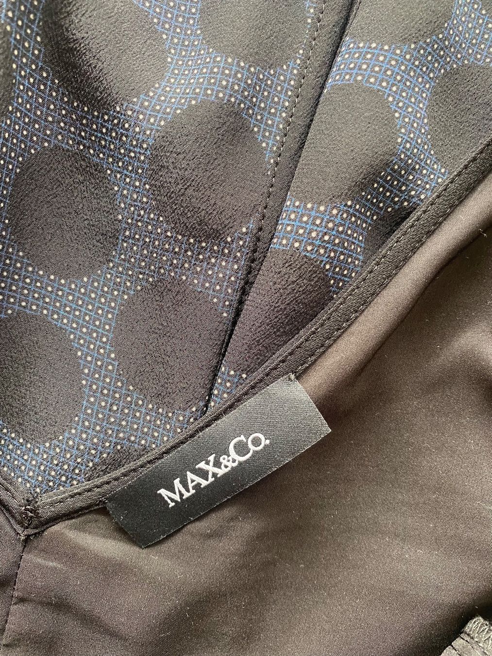 Max Mara Vestiti: Vestito MaxMara taglia 38 – Nuovo (secondo la descrizione) da Locarno venduto da Matic04 4