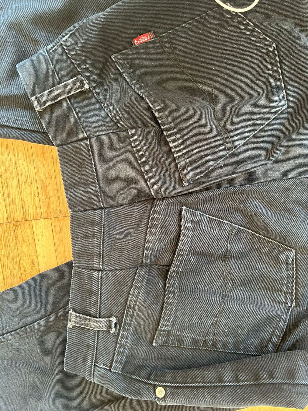 Diesel Jeans: Diesel Jeans – Usato da Basel venduto da AlineAssi1234 3