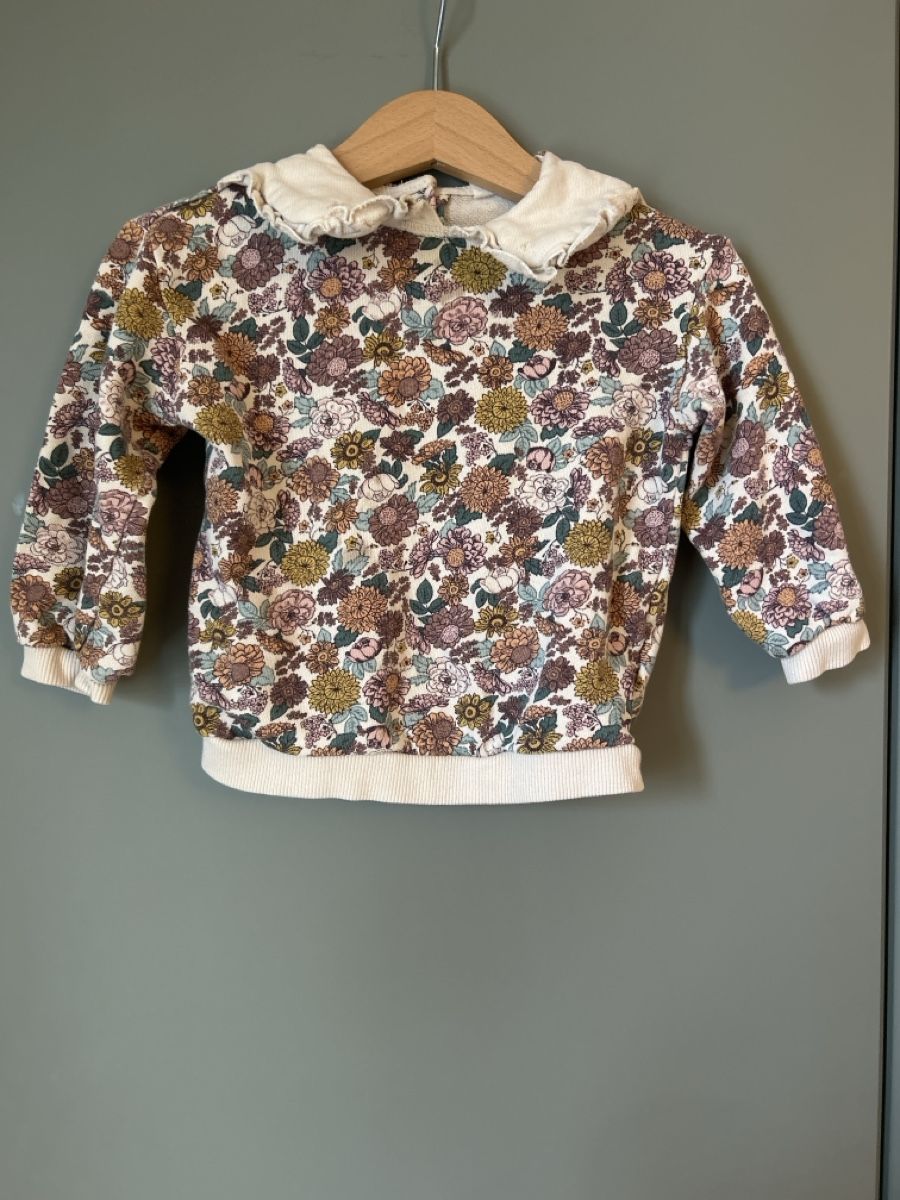 H&M Maglioni & Felpe: Baby Sweatshirt (80) – Usato da Basel venduto da enfantdor