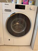 Lave linge Miele W1 9Kg