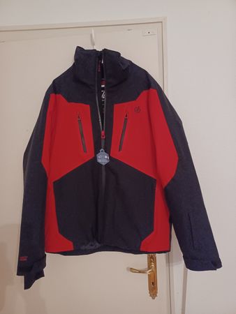 veste de ski