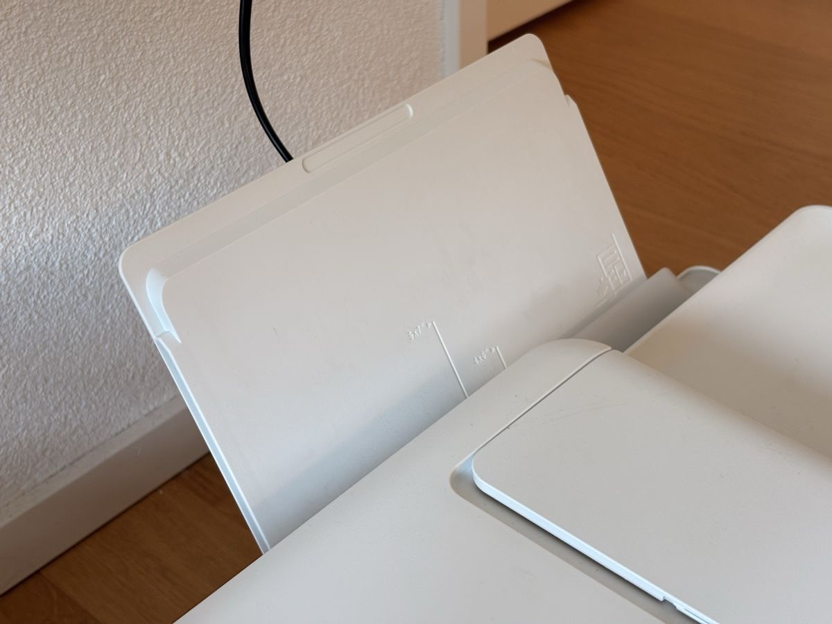 Hewlett Packard Drucker: HP DeskJet Plus 4122 Multifunktionsdrucker mit Scanner – Gebraucht aus Ebikon von CptAussie 2