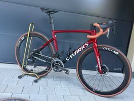 Specialized Tarmac S-Works SL 7