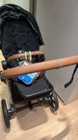 Cybex Priam Platinum 4-in-1 Travel System – Passeggino + Nav