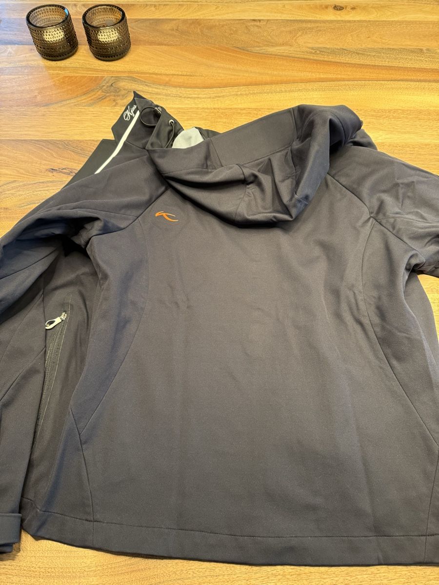 Kjus Giacche: Kjus Windjacke, Regenjacke – Usato da Wermatswil venduto da FEDN 7