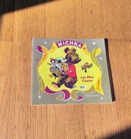 Michka - Livre