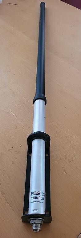 Radiocomunicazione: Antenne CB 100W – Usato da Petit-Lancy venduto da Lui7263