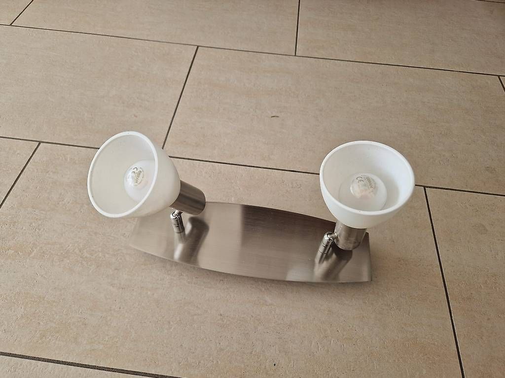 Lampadari & plafoniere: Deckenlampe – Usato da Wallbach venduto da ced_y85q
