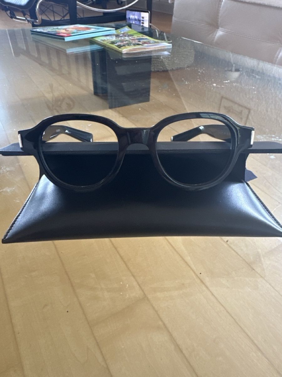Saint Laurent Occhiali & Lenti: Lunettes Yves saint Laurent  – Usato da Muraz (Collombey) venduto da jaoo21 3