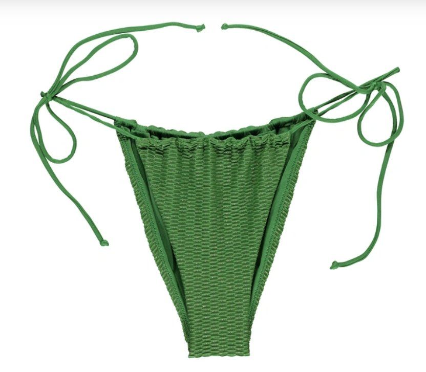 Beldona Costumi da bagno & Bikini: Bikini grün von Beldona – Nuovo e nell'imballaggio originale da Murten venduto da leonie_tutti 3