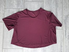 T-Shirt ungetragen, ca. Gr. 54 (4XL)