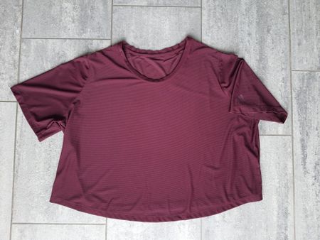 T-Shirt ungetragen, ca. Gr. 52 (3XL)