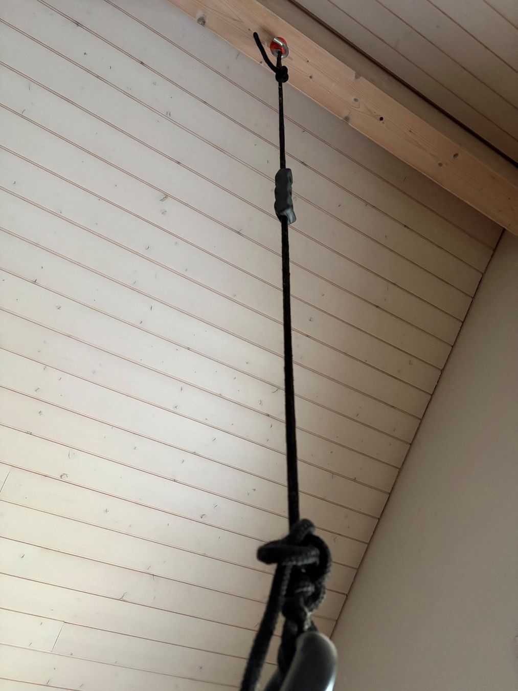 Sièges suspendus: Hängesessel - Relaxschaukel – D'occasion à Bonstetten par Sirus6 2