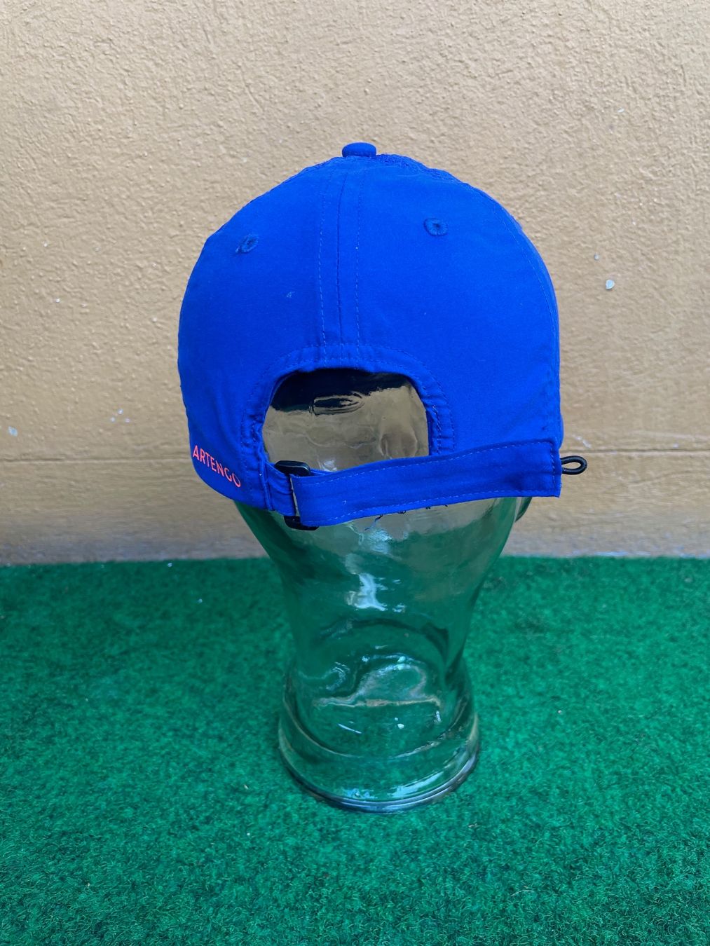 Copricapi, berretti & cappellini: Artengo Sport Cap – Usato da Zürich venduto da le_souk 2