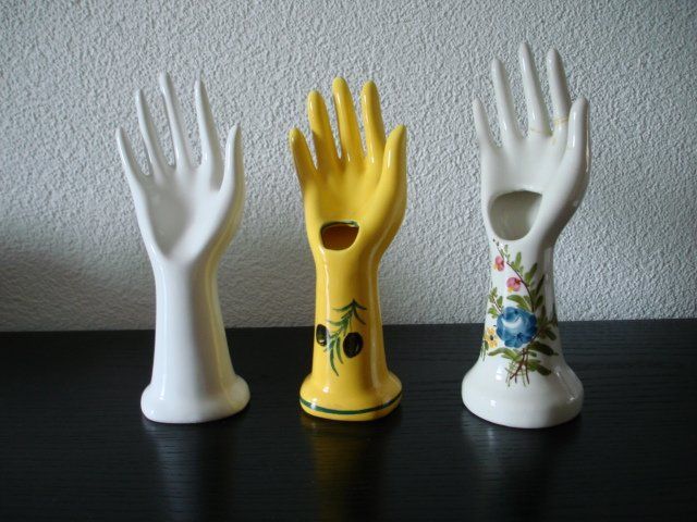 Tutte le decorazioni: zum fingerringe auf zu bewahren – Usato da Uetikon am See venduto da Eijalina