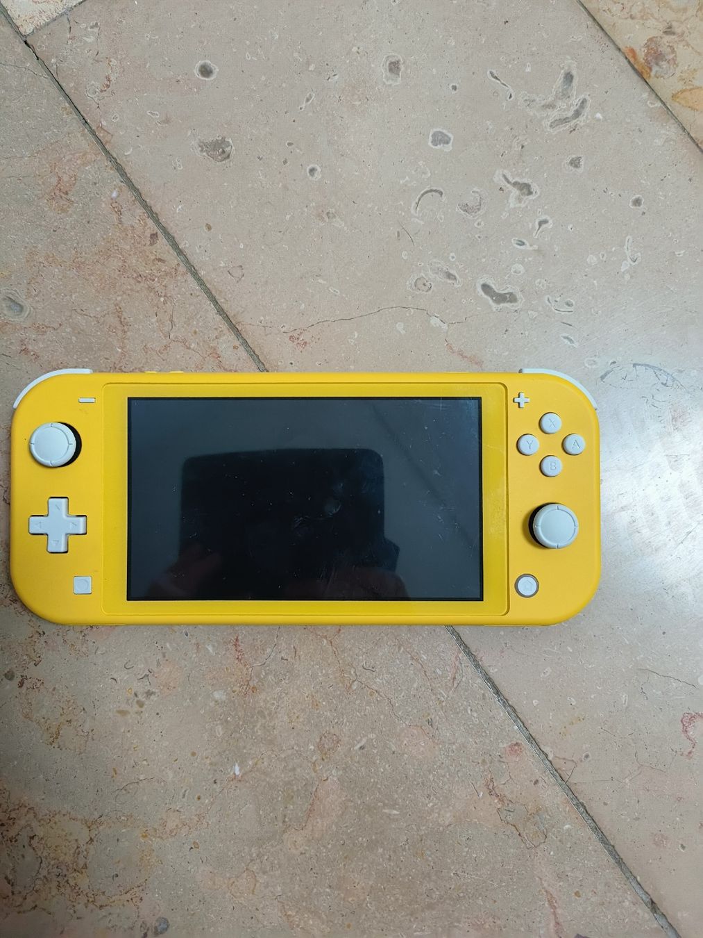 Nintendo Console: Nintendo Switch lite in gelb – Nuovo (secondo la descrizione) da Uhwiesen venduto da man_8lrz