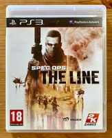 Spec Ops: The Line - PS3