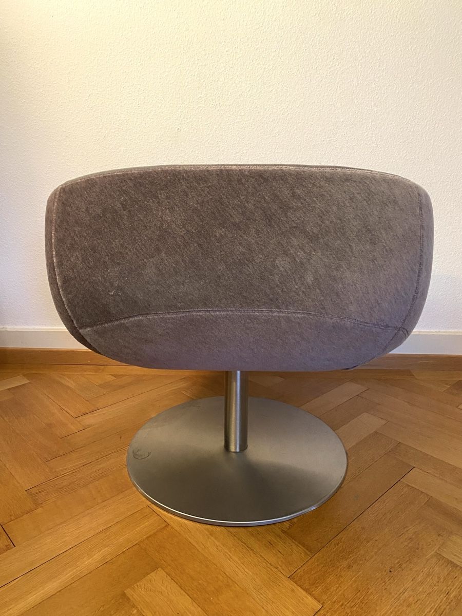 Sedie: Design Sessel Chair Andreu World – Usato da Olten venduto da sportwelt 9