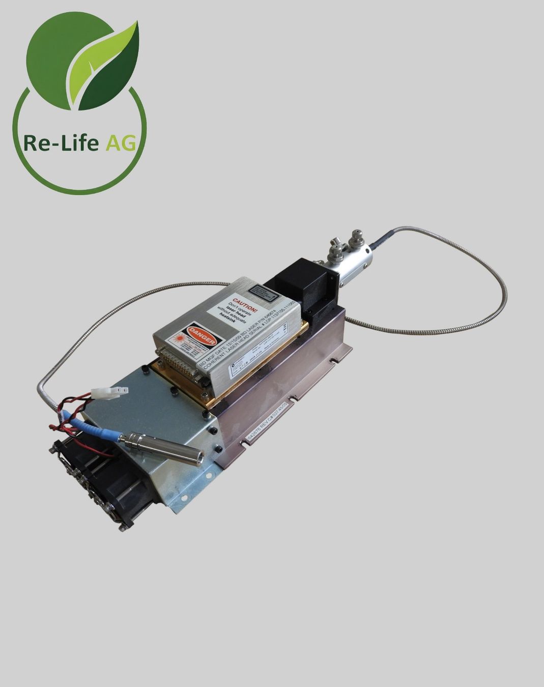 Tutte le macchine: BD Bioscience | BD FACSCanto 2 | Spare parts, BD FACSCanto 2 – Usato da Reinach BL venduto da Re-LifeAG_Labor2 1