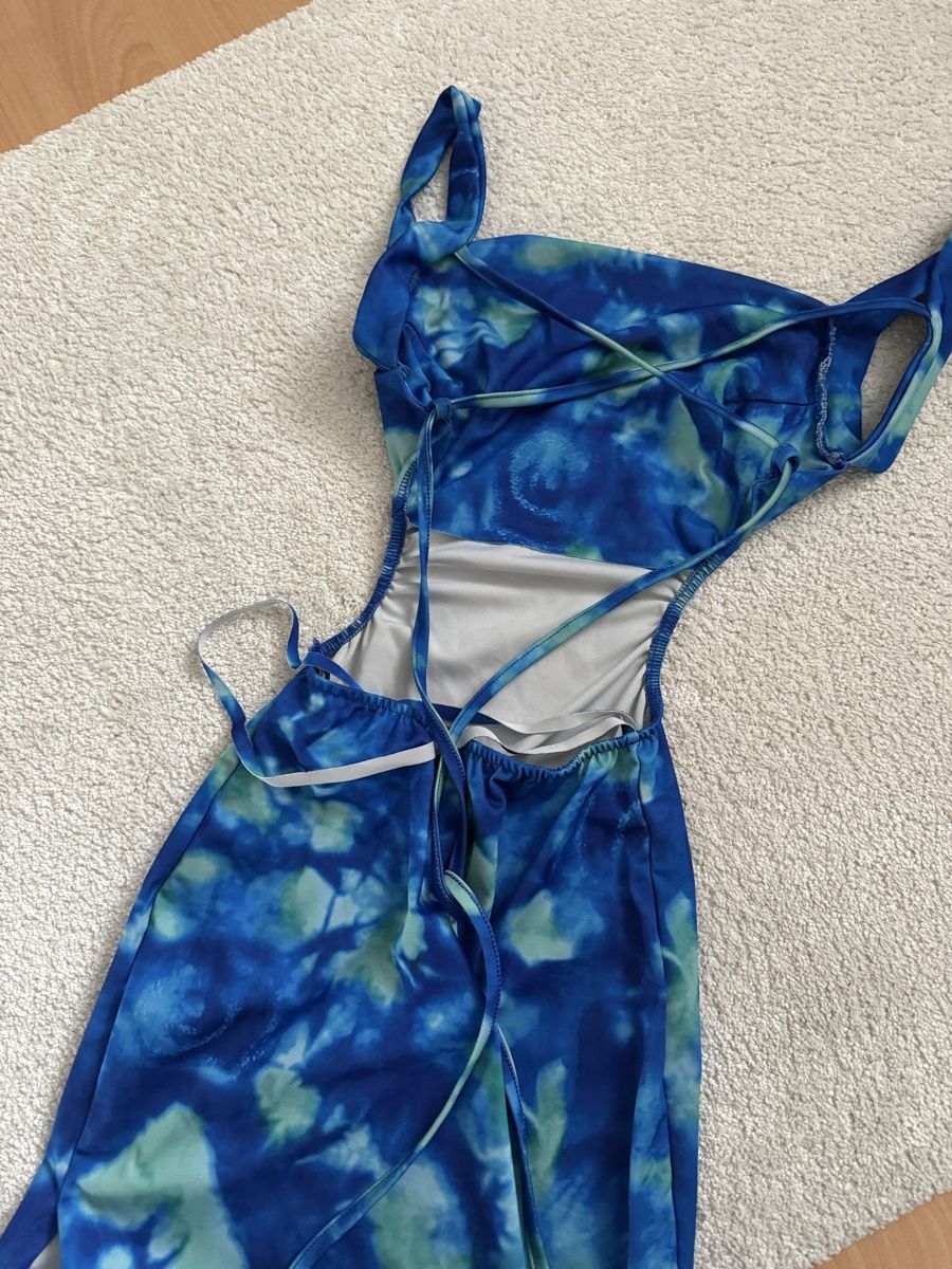Vestiti: Sommerkleid  – Nuovo (secondo la descrizione) da Alpnach Dorf venduto da beauty87 1
