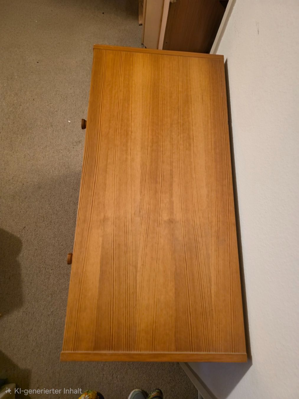 Commodes: Sehr schöne Holzkommode – D'occasion à Richterswil par Rem2011 1