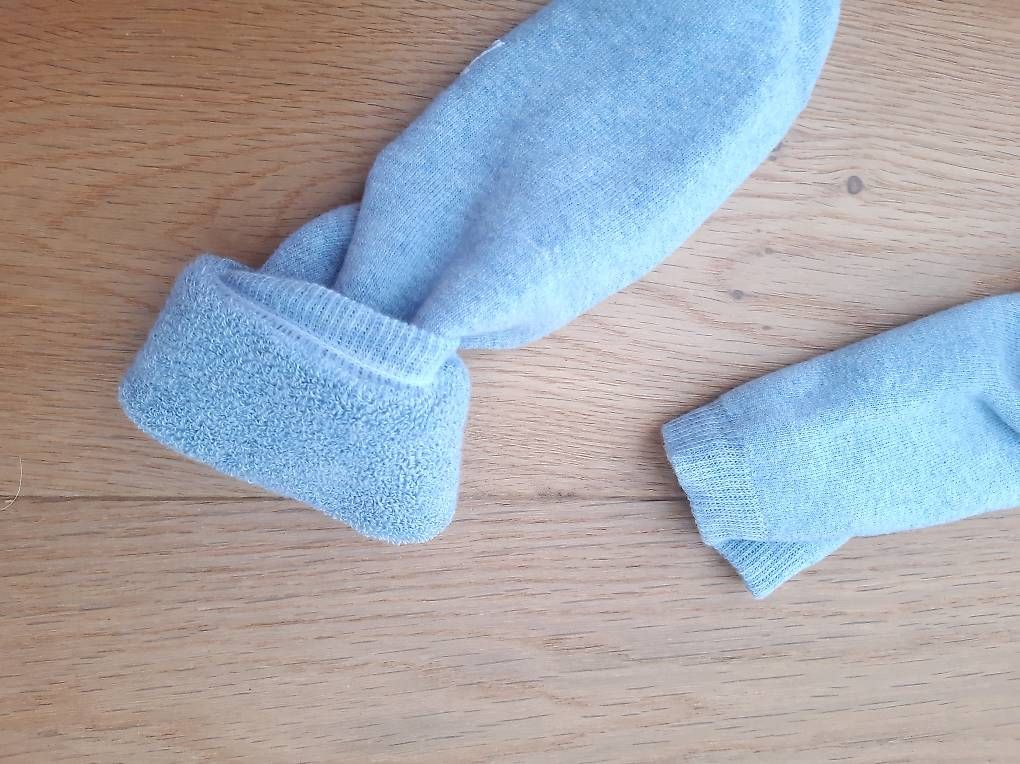 Socken: Kuschelsocken neu – Neu und originalverpackt aus Nebikon von Haidihooo 1