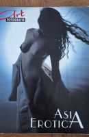 Art Fotografia Asia Erotica Magazin guter Zustand