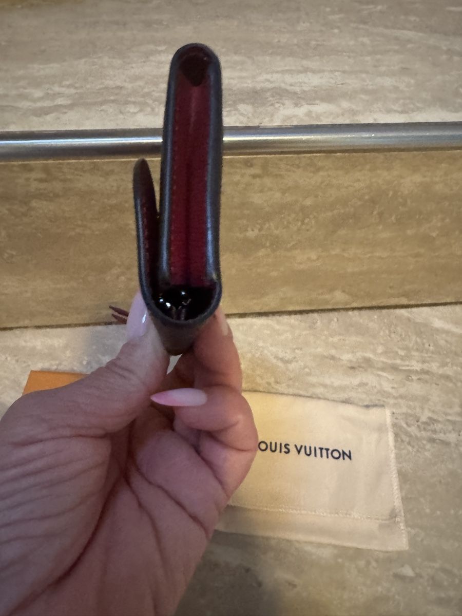 Louis Vuitton Portemonnaie: Louis Vuitton – Neu (gemäss Beschreibung) aus Regensdorf von weiningerl 5