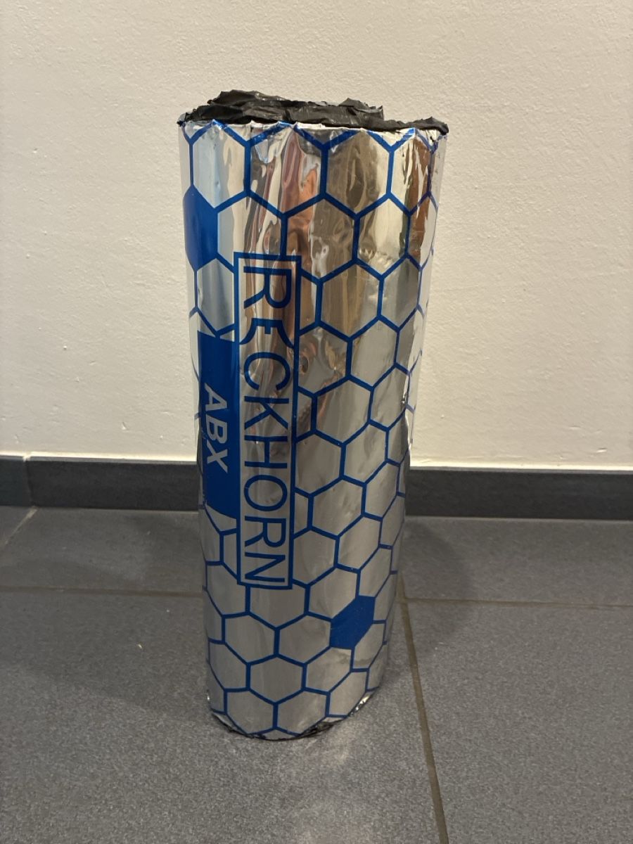 Sanitari: ABX RECKHORN 150x 40cm – Nuovo (secondo la descrizione) da maienfeld venduto da flapstap