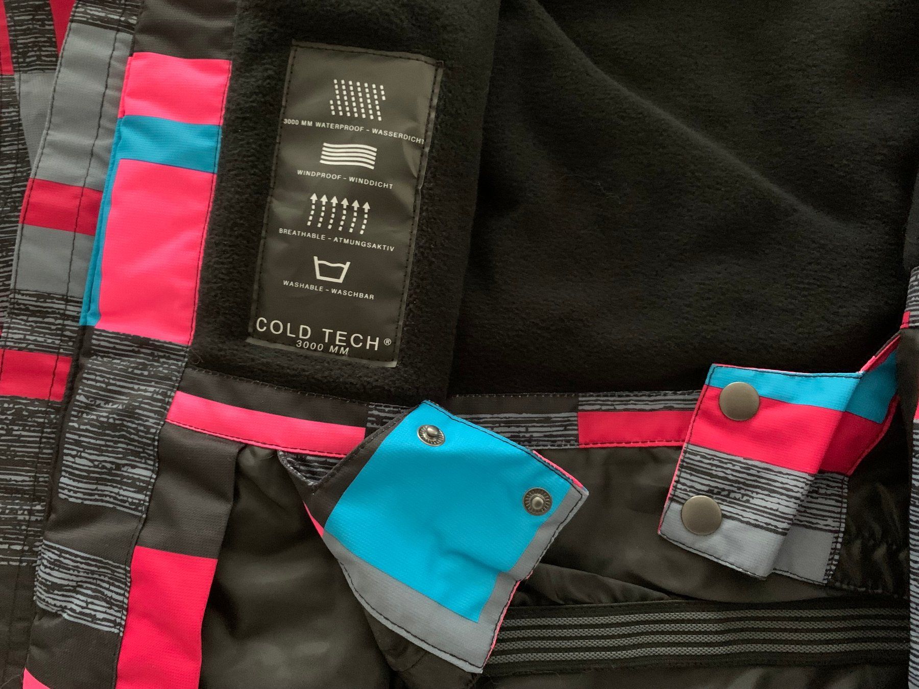 Jacken & Mäntel: Skijacke Grösse 176 – Neu und originalverpackt aus Wetzikon ZH von EvisStore 5