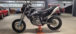 KTM 640 LC4 40 KW (25 kw möglich) ab Service und MFK 09.2025