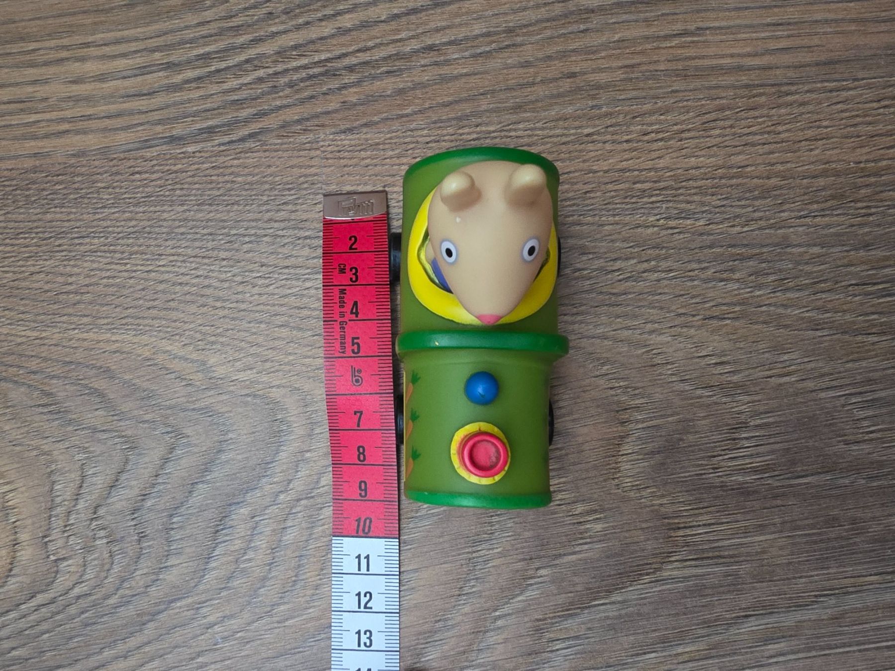 Giocattoli: Peppa Pig Karottenzug, Auto – Usato da Nebikon venduto da Japostyle 2