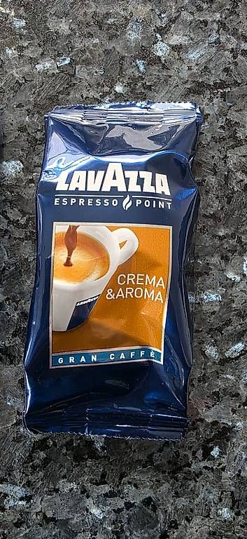 Lavazza Macchine per caffè & Macchine per espresso: Lavazza Kaffemaschiene und Kapseln – Usato da Illnau venduto da Tschumpi 2
