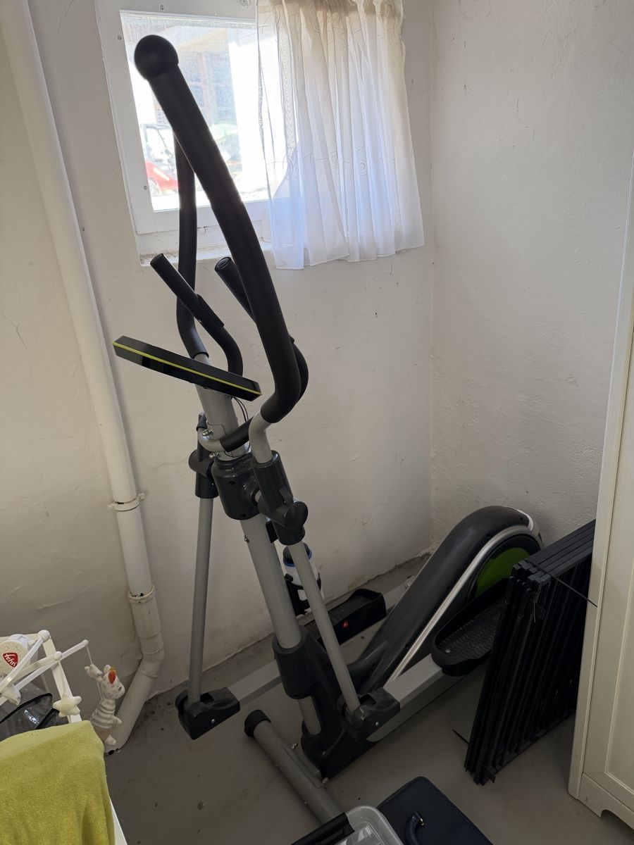 Hometrainer: Heimtrainer – Gebraucht aus Bischofszell von S.B40
