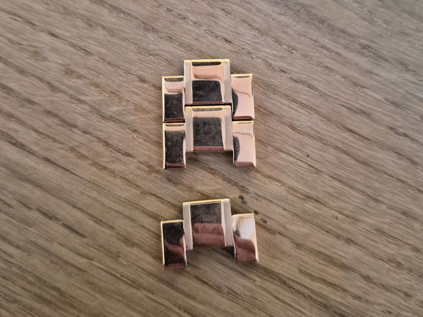 Guess Orologi: Guess Armbanduhr rosegold – Difettoso da Herrliberg venduto da sab_8d6s 4