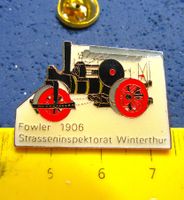 DAMPFWALZE PIN WINTERTHUR ZH