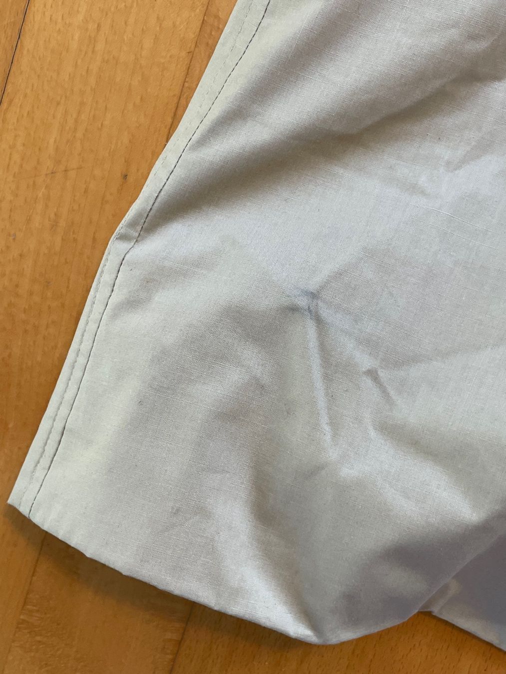 Burberry Mäntel: Vintage 80s Burbbery trench Coat Size M – Gebraucht aus Zürich von le_souk 7