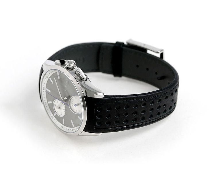 Calvin Klein Uhren: CALVIN KLEIN CK UHR 🍀 – Neu und originalverpackt aus St. Gallen von galluswatches 2