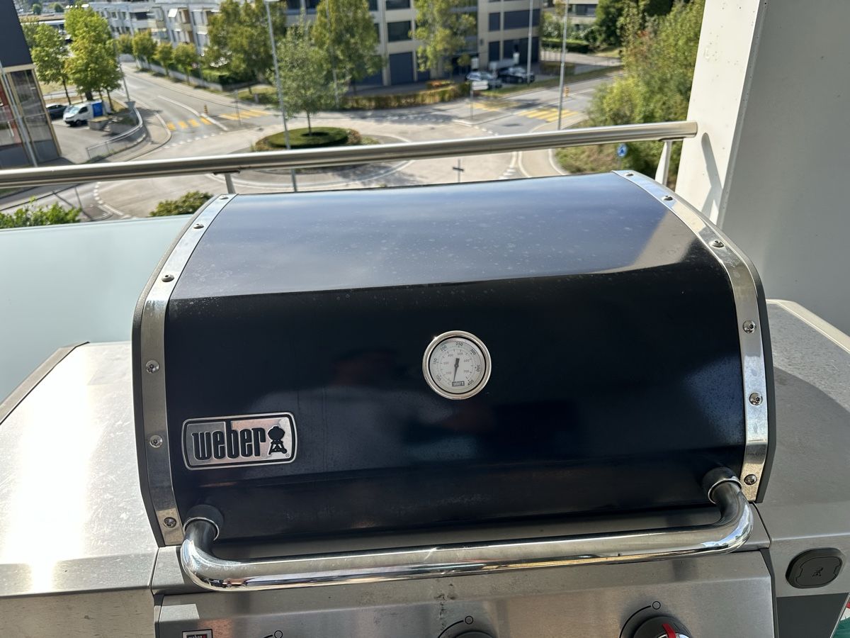 Grills: Weber Genesis II E-310 Gasgrill – Gebraucht aus Steinhausen von Benjamin30 2