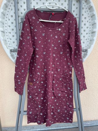 Damen Kleid Ragwear gr. S