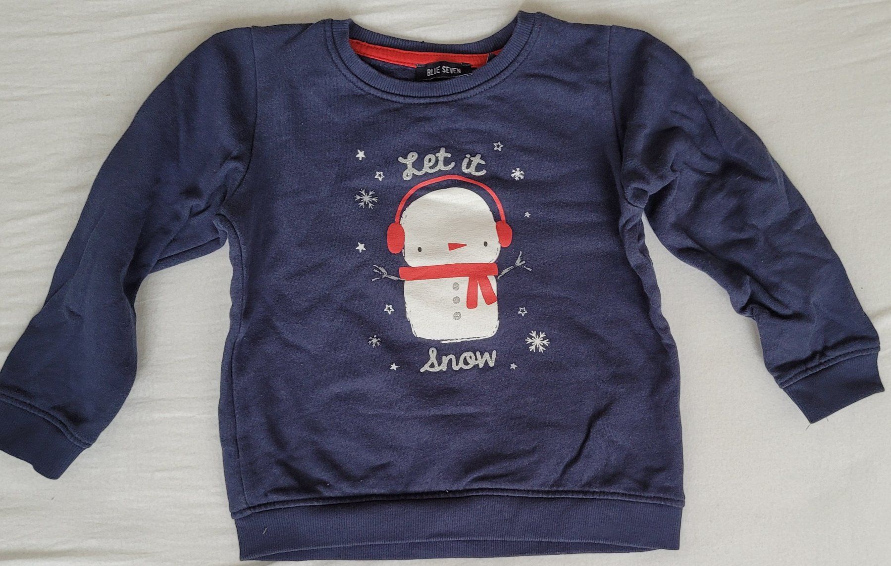 Maglioni & Felpe: 5 teiliges Pullover / Sweatshirt Set Gr 98 – Usato da Affoltern am Albis venduto da nyi_ph9f 3