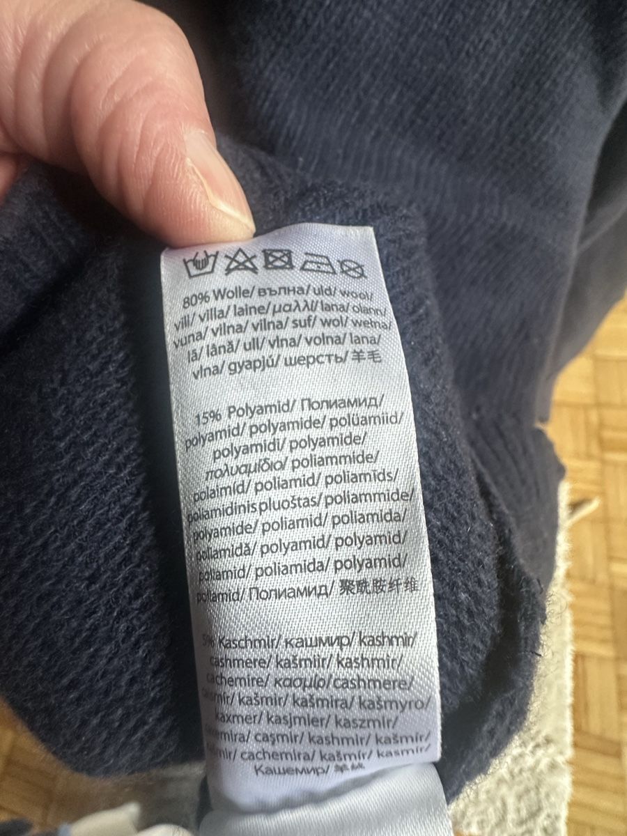 Maglioni & Felpe: Seidensticker Damen Oversize Pullover L – Nuovo (secondo la descrizione) da Ostermundigen venduto da anja046 2