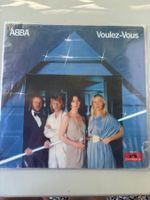 Abba - Voulez-Vous - Austria - 1979 - Polydor