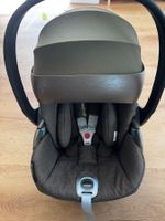 Cybex Babyschale zu verkaufen