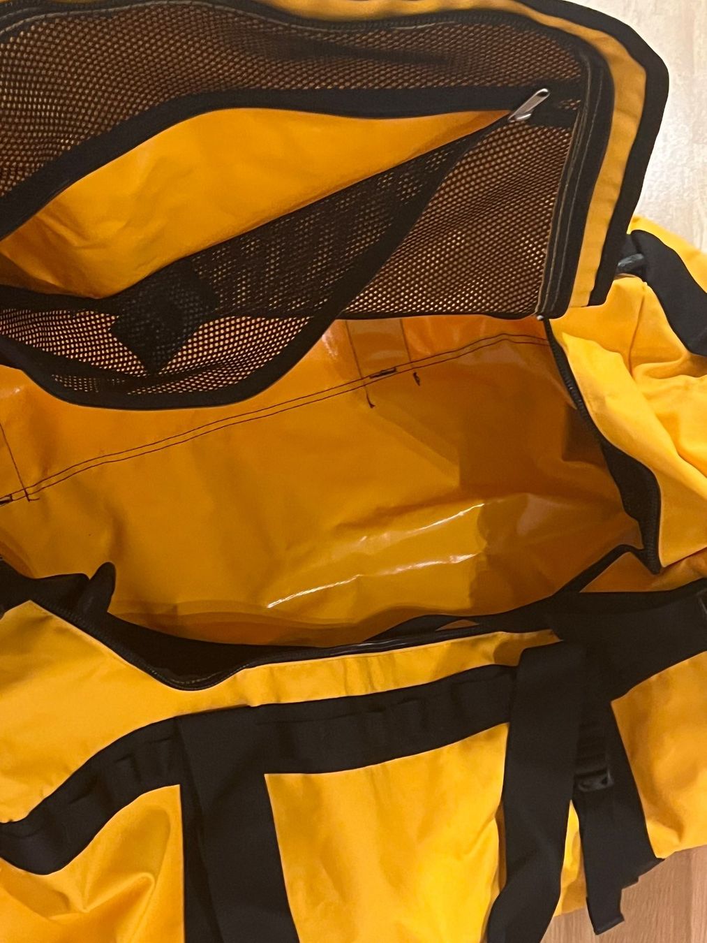 North Face Borse: Tasche von North Face – Usato da Maschwanden venduto da joho04 3