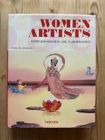 Women Artists / Taschen Verlag