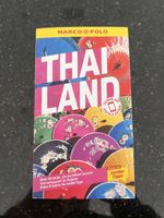 Marco Polo Reiseführer Thailand 2023